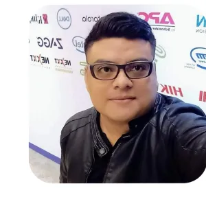 Guillermo - Profe de informática básica - San José