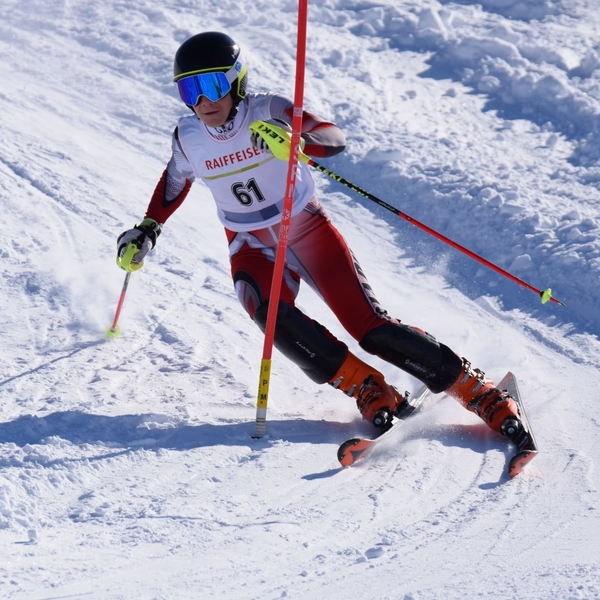Moniteur de Ski diplomé J&S. Compétiteur de Skialpin avec plus de 15ans d'expéreience de Ski