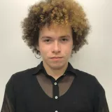 Willian - Professor de português - Natal