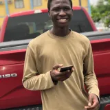 Victor - Music reading tutor - Port Harcourt