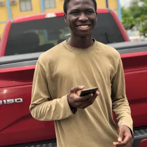 Victor - Music reading tutor - Port Harcourt