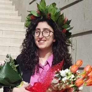 Anna - Insegnante di aiuto compiti - Ragusa
