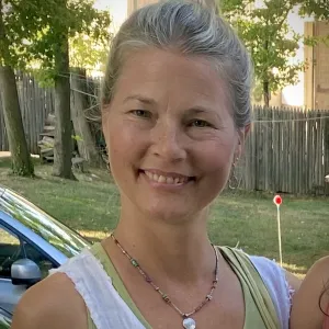 Suzan - Yoga instructor - Watertown