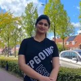 Akhisha - Opettaja matematiikka - Oulu