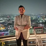 Sagnik - English tutor - Kolkata