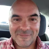 CARLOS - Profesor artes marciales - Buenos Aires