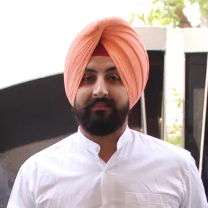Prabhjot - Tuition Teacher - Gurugram