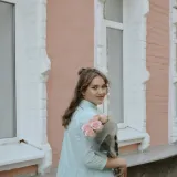 Софія - репетитор з української мови  - Полтава