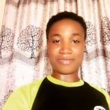 Victory - English tutor - Lagos