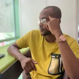 Nwaegbu - English writing teacher - Lekki