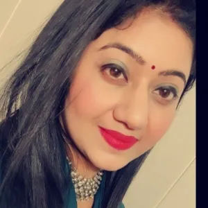 Komal - Biology Tutor - Noida