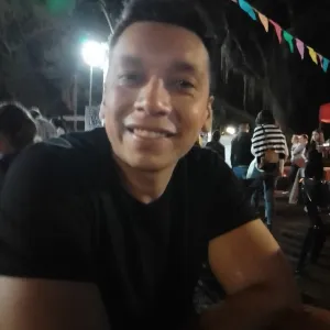 Carlos - profesor de contabilidad - Apóstoles
