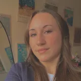 Anaïs - Prof d'aide aux devoirs - Valentigney