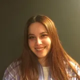 Melisa - İngilizce öğretmeni - Bulancak