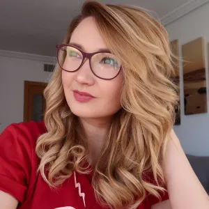 Becca - Profesor de inglés - San Vicente del Raspeig
