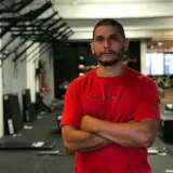 José - profesor de entrenamiento personal - 