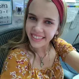 Corrin - School English Tutor - Federal Way