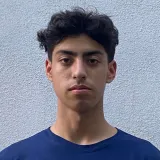 Alexandro - Profe de matemáticas - Tijuana