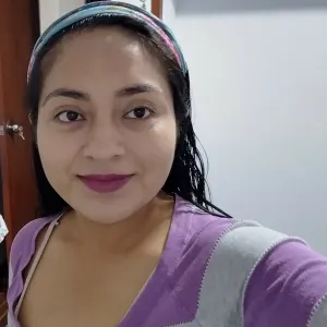 Seiri Eric - Profe de enfermería - Trujillo