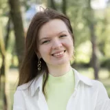 Наталя - репетитор італійської мови - 