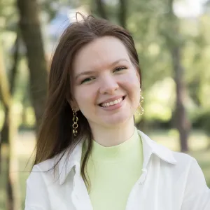 Наталя - репетитор італійської мови - 