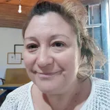 Maria del carmen - Profesor lectura - Las Rosas