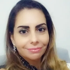 Maira - Prof de espanhol - Guaçuí