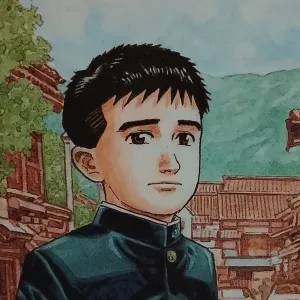 Quentin - Prof de chimie - Pau