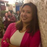 Camila - Profe de coreano - Bogotá