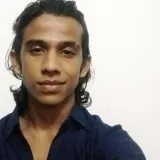 Varun - English teacher - Secunderabad