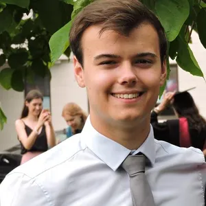 Luke - Algebra tutor - Cardiff