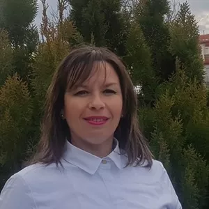Meriem - Profe de francés - Alhendín
