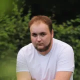 Marek - nauczyciela języka angielskiego - Skierniewice
