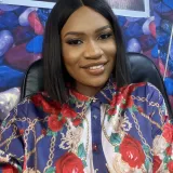 Ginika - English tutor - Lekki