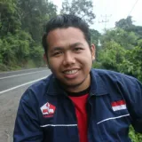 Muhammad - Guru mengaji - Padang