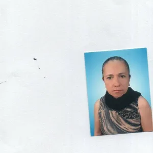 Maria Soledad - profesor de otras ciencias humanas - Villavicencio