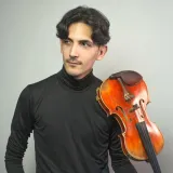 Joao Alves - profesor de violín - Madrid