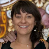 Carmen - profesor de gramática - São Paulo