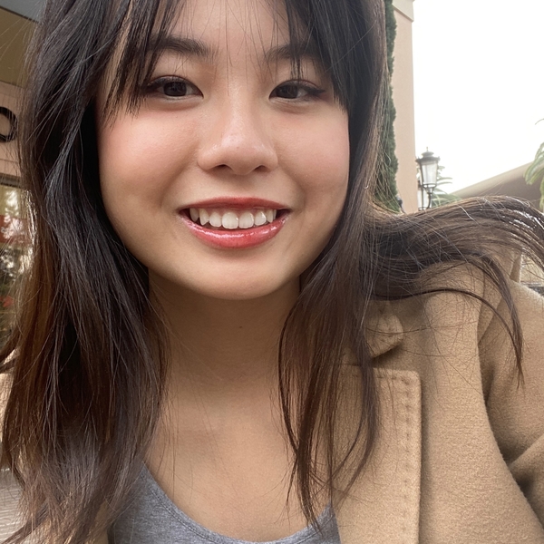 Current UC Berkeley student with bilingual fluency in both Chinese and English