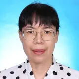 Janet - Chinese teacher - New Delhi