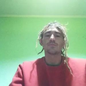 David - profesor de filosofía - Luján