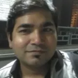 Ashish - Accounting tutor - New Delhi