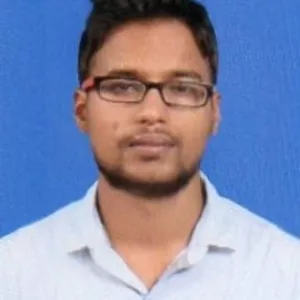 Rahul Kumar - Maths teacher - Bhopal
