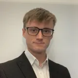 Reuben - University entrance tutor - London
