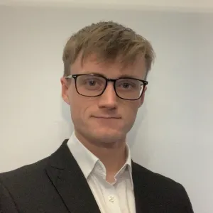 Reuben - University entrance tutor - London