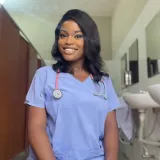 Wobase - Chemistry tutor - Abuja