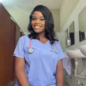 Wobase - Chemistry tutor - Abuja