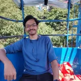 Deepto - Biology teacher - Kolkata
