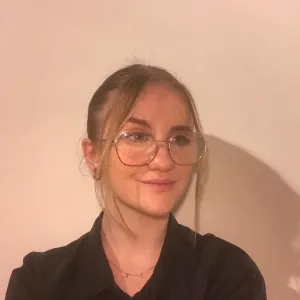 Anna - Prof d'aide aux devoirs - Aix-en-Provence