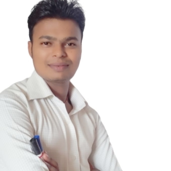 I am Pramod Kumar, I love teaching because share my knowledge thousand of students I fill proudly ...